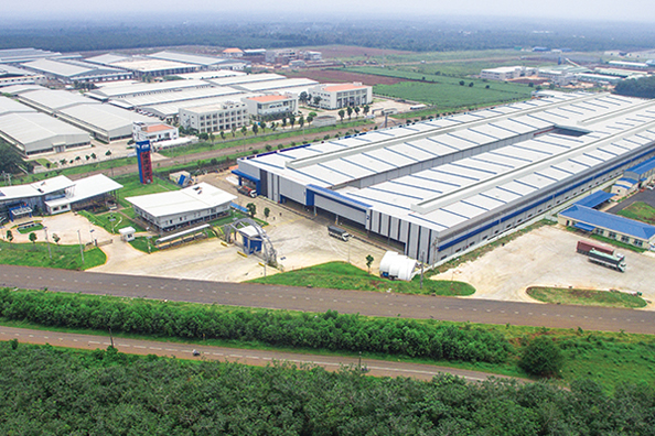 Grupo de montacargas Jingzhou