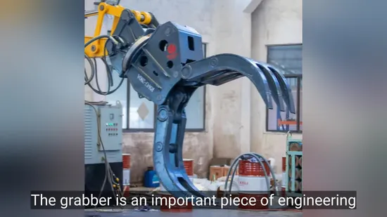 Agarre de piedra Agarre para madera Agarrador de madera giratorio de 360 ​​​​grados